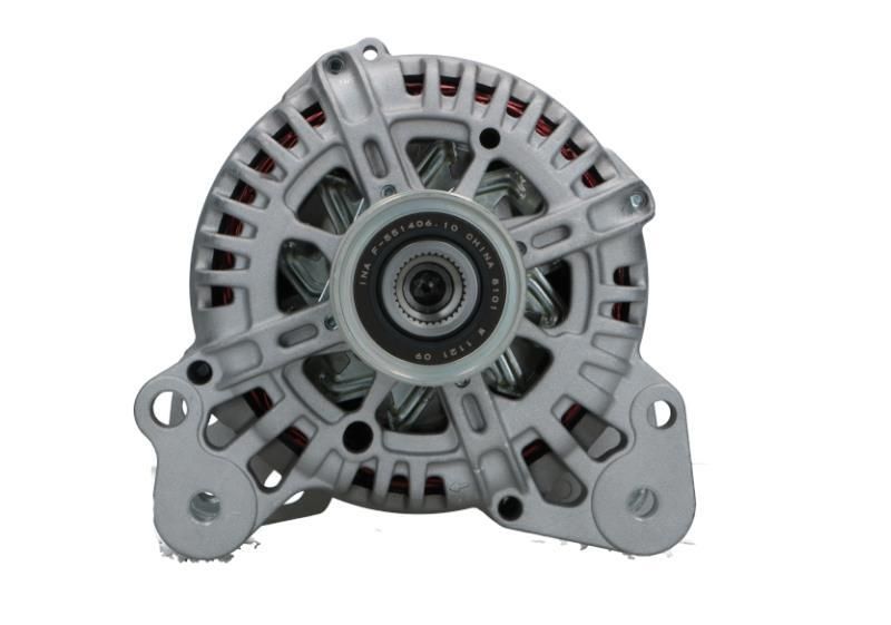 Aftermarket Generator, 0000412108-03 | 03L903024R, 03L903024RX, 3L903024R, 3L903024RX