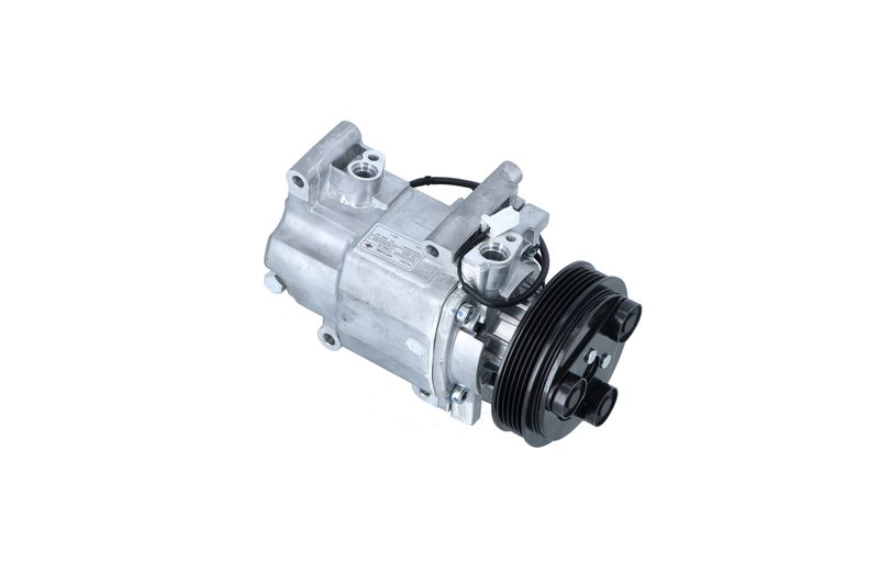 Aftermarket Klimakompressor, 0044711155-03 | H12A1AJ4E2, CC2961K00B, CC2961K00, CC2961K00A