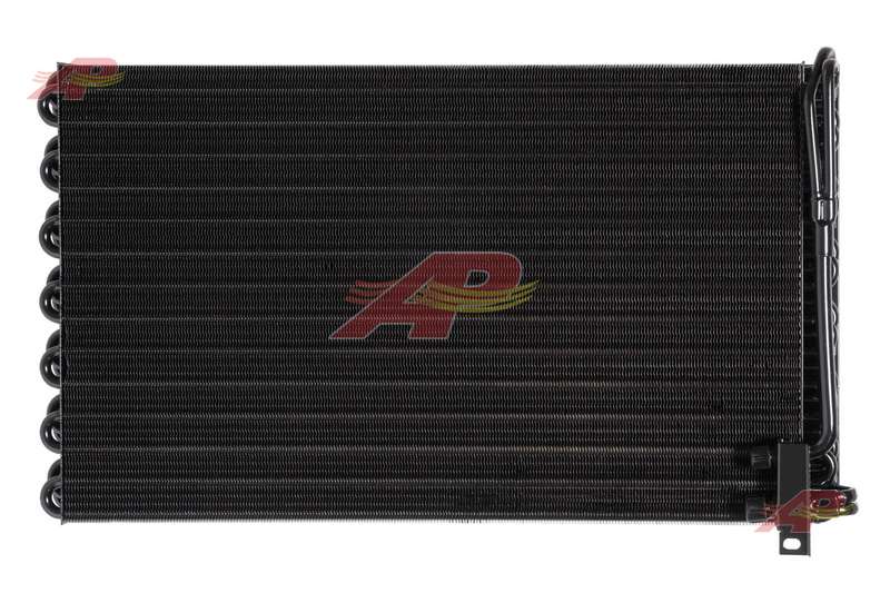 Klimakondensator Case, New-Holland, 86501373, 9841416 | 0044811239-03