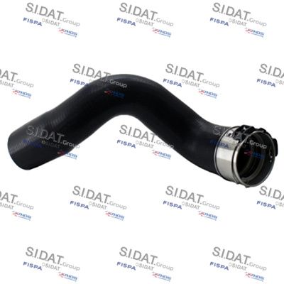 Ladeluftschlauch, 0331410592-03 | Mercedes-Benz, Renault, 144606171R, 144608356R