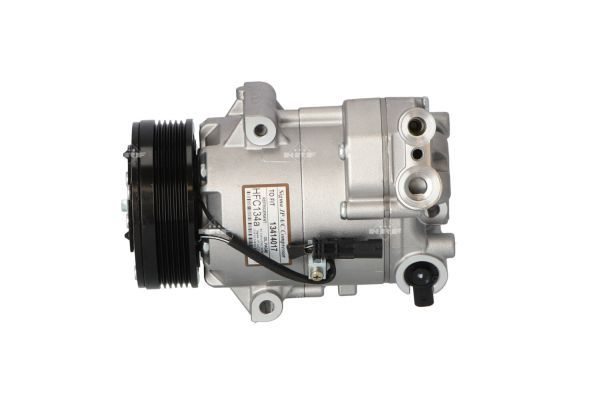 Aftermarket Klimakompressor, 0044710490-03 | 13346492, 1618532, 95526062, 95518882