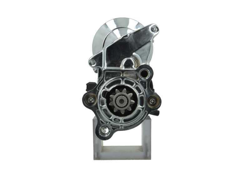 Aftermarket Starter, 0000211546-03 | 3139091, 3151490, 3139191A, 3139191B
