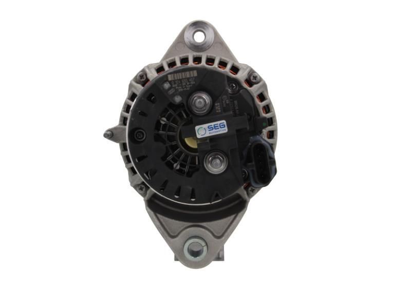 Original Generator, 0000413295-01 | Renault Trucks, Volvo, 22591475