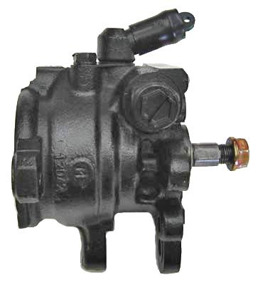 Austausch Hydraulikpumpe, 0001210516-02 | Fiat, Toyota, 4432020570, 7611323