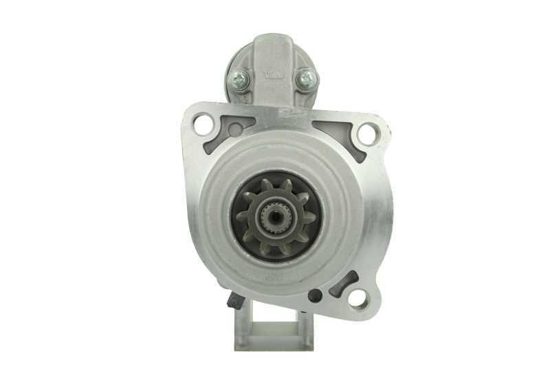 Aftermarket Starter, 0000213567-03 | 6675958, 6676958, 6685191