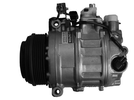 Austausch Klimakompressor, 0044713652-02 | 8306300, 8306200, 32309011, A0032309011