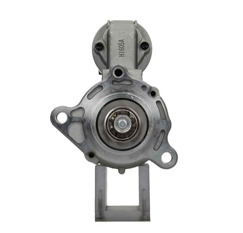 Aftermarket Starter, 0000211345-03 | Seat, Skoda, 047911023G, 047911023BX, 047911023B, 047911023