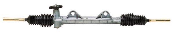 Austausch Lenkgetriebe, 0028610676-02 | Renault, 7700553958, 7702109906, 7943010201