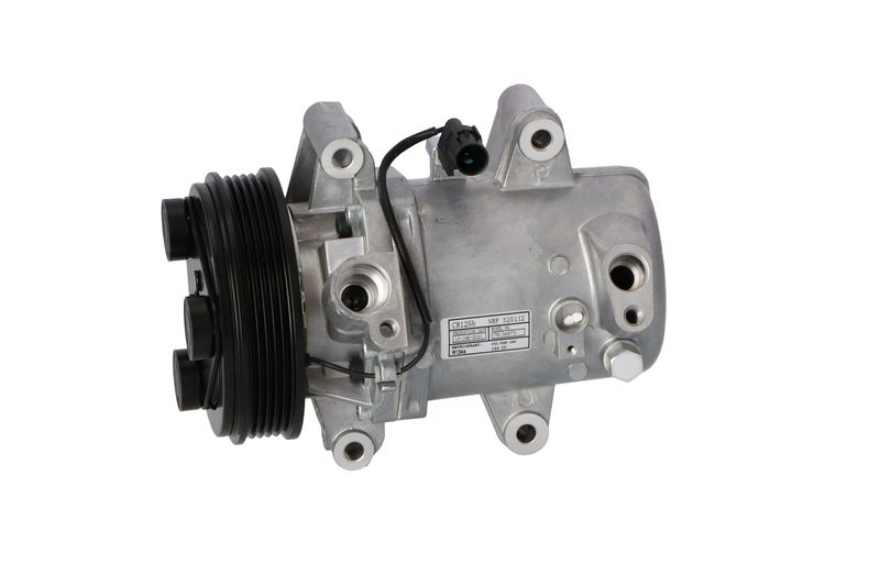 Aftermarket Klimakompressor, 0044711156-03 | 6000607004, 7813A673, 7813A768