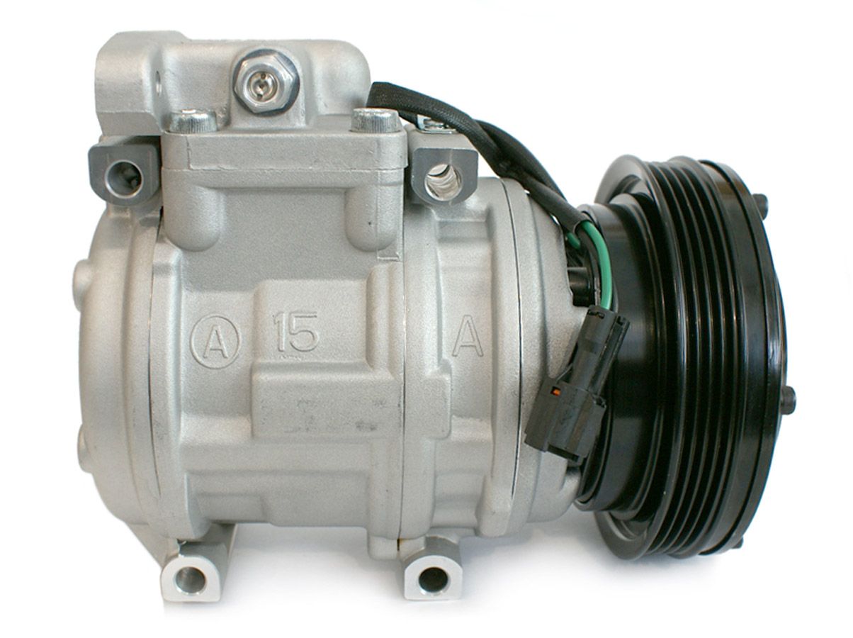 Klimakompressor 22086013B, 22086013A, 44020500070 | 0044712234-01 – Original