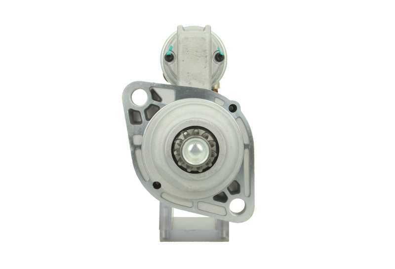 Aftermarket Starter, 0000211360-03 | Audi, VW, 02M911024N, 02M911024NX, 02M911023PX, 02M911024A