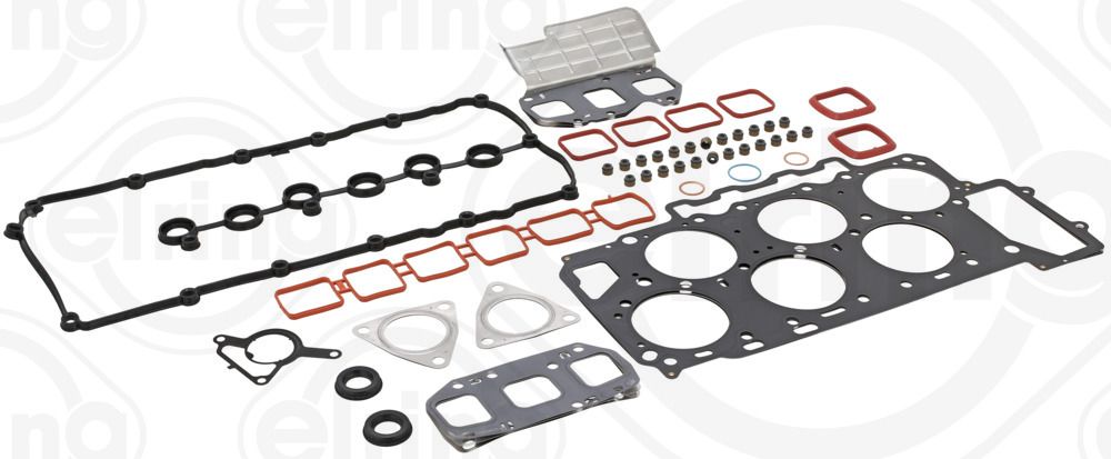 Dichtungssatz, Zylinderkopf - 0031910540-03 | Skoda, VW