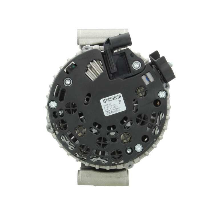 Original Generator, 0000411503-01 | 12317555926, 12317551256, 7551256, 7550968