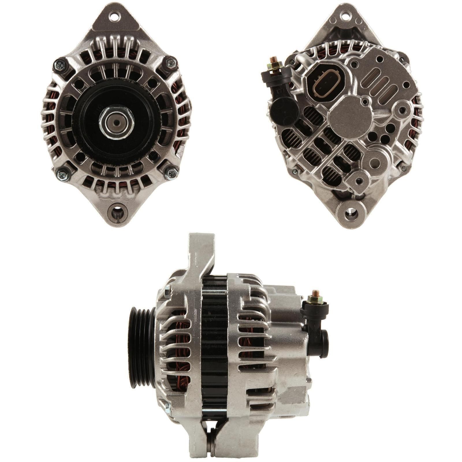 Aftermarket Generator, 0000410170-03 | A005TA4891ZC, A5TA1191, A5TA4891ZC, A005TA1191