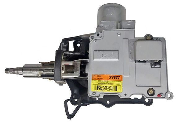 Austausch Lenksäule, 0121110034-02 | Fiat, 51735327, 71731545, 71739896