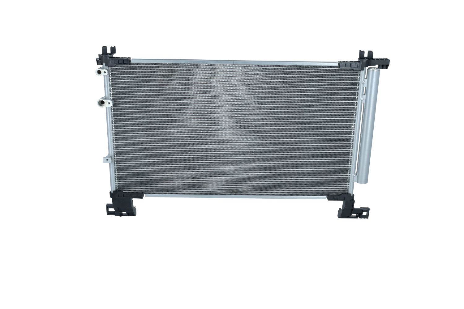 Klimakondensator 0044810420-03 | Lexus, 8846053140