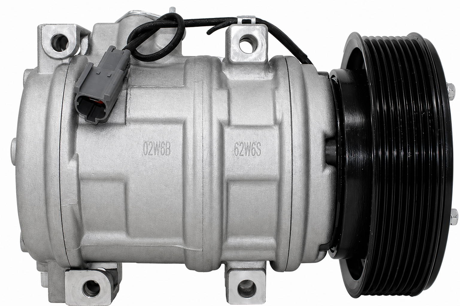 Klimakompressor / AC Kompressor, 14X9117112, 14X9117110, 14X9117111 | 0044711458-03 – Neu