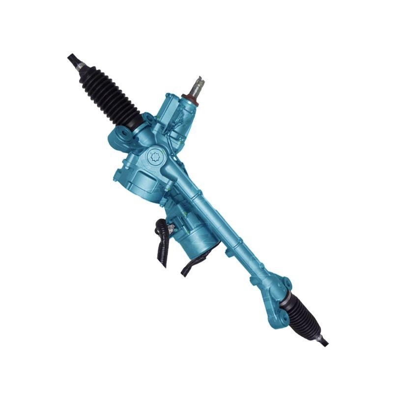 Austausch Lenkgetriebe - 0028611583-02 | Subaru, 34110FJ090, 34110FJ091