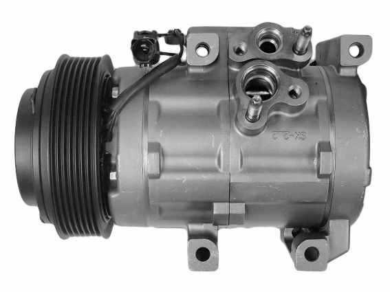 Austausch Klimakompressor, 0044711176-02 | 977014H000, 977014H010