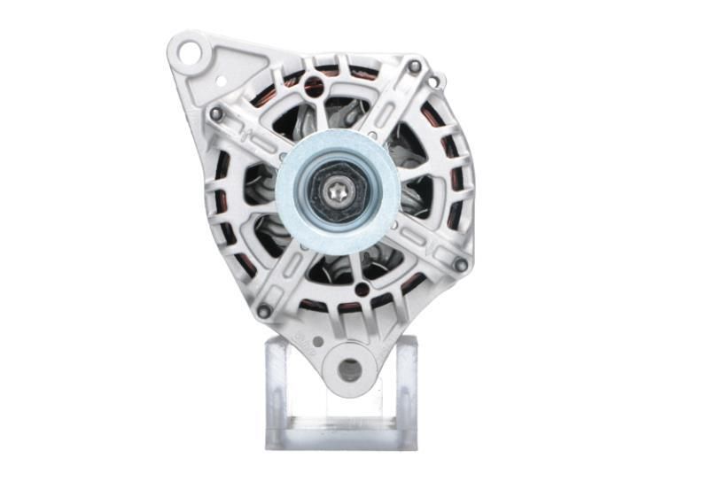 Original Generator, 0000410811-01 | Nissan, 23100AX62B