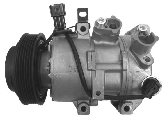 Austausch Klimakompressor, 0044714345-02 | 1028E19300, 6F0210008, 97701J9000