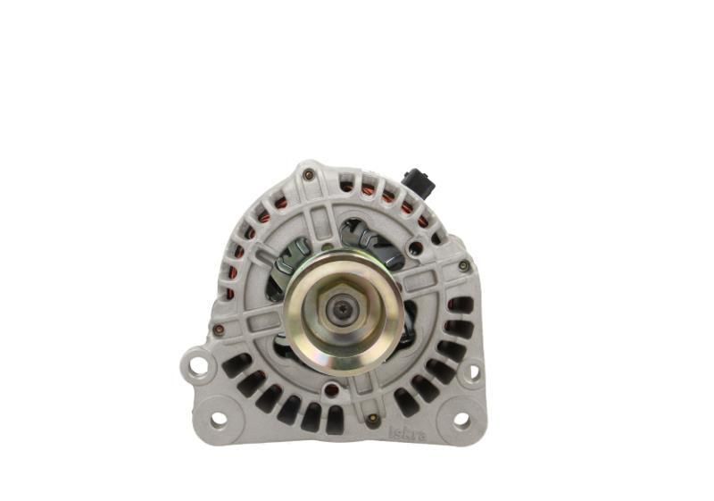 Original Generator, 0000411966-01 | Audi, VW, 021903025A, JZW903021, 021903023K, 021903023Q