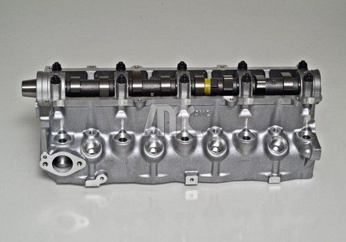 AMC Zylinderkopf, 0126310743-03 | Suzuki, 908846, MRFJ510100D