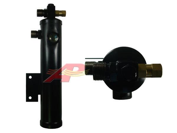 Trockner, Klimaanalge | 0008301783, 0008301983, 0008304983, A0008301783