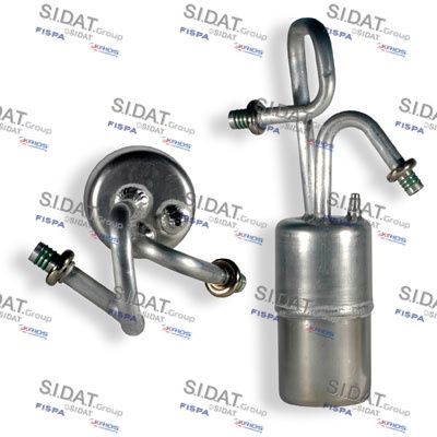 Filtertrockner, Klimaanlage Jeep, 55036293 | 0085110331-03