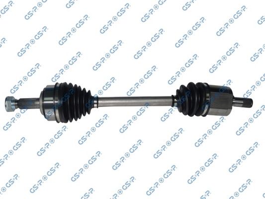 Antriebswelle - 0001310002-03 | Honda Accord VII, 44306SEAE50, 44306SEAN00, 44306SEAN50