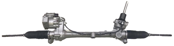 Austausch Lenkgetriebe, 0028611548-02 | Ford