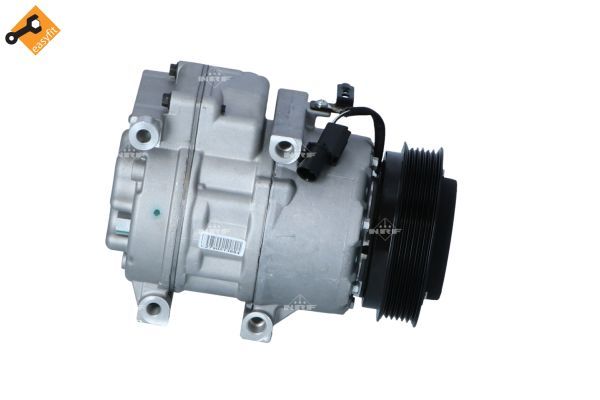 Aftermarket Klimakompressor, 0044711100-03