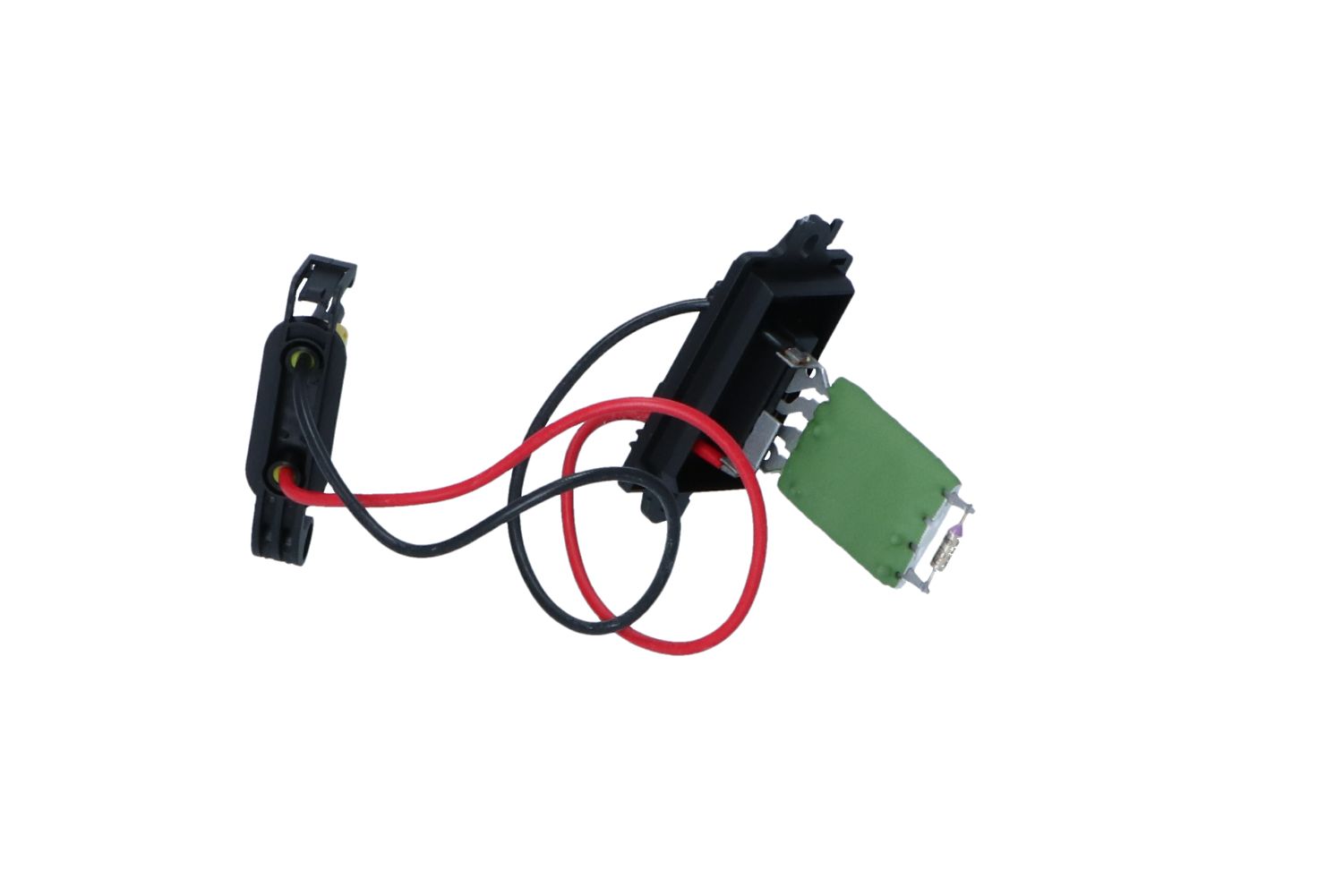 Widerstand, Innenraumgebläse - 0297510058-03 | Renault, 7701207717