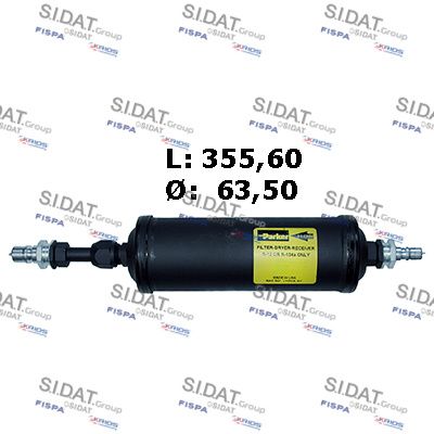 Filtertrockner, Klimaanlage - 0085110335-03 | 3E3535