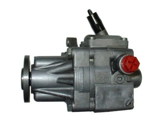 Austausch Hydraulikpumpe, 0001210346-02 | Mercedes-Benz, 1294662301, 1404666201, A1294601680, A1294601780