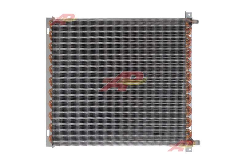 Klimakondensator Claas, Holmer, Cat, Ropa, 0000779833, 009401110, 0779832, 301189 | 0044811028-03