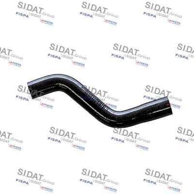 Ladeluftschlauch, 0331410119-03 | Citroën, Ford, 2S6Q6K677AB, 1219454, 2S6Q6K677AA, SU00100569