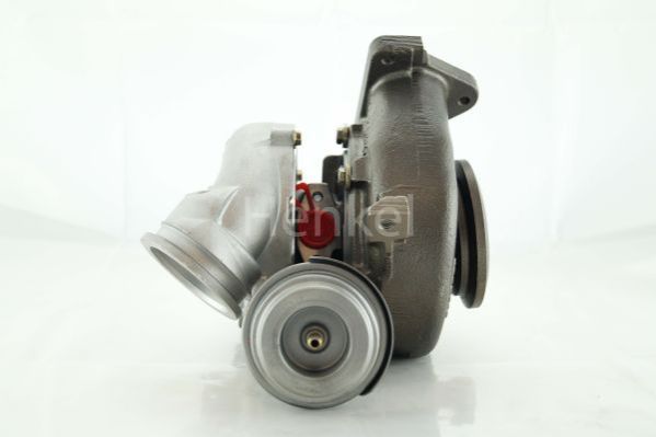 Turbolader - 0223411986-01 | Mercedes-Benz, 6120960399, 612096039980, A6120960399, A612096039980