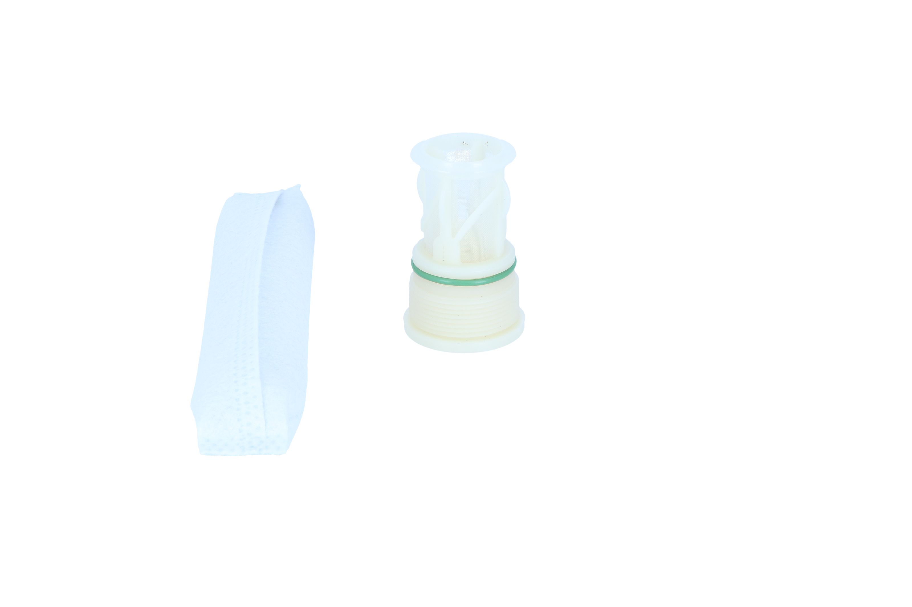 Filtertrockner, Klimaanlage - 0085110261-03 | Citroën, DS, 9827808180