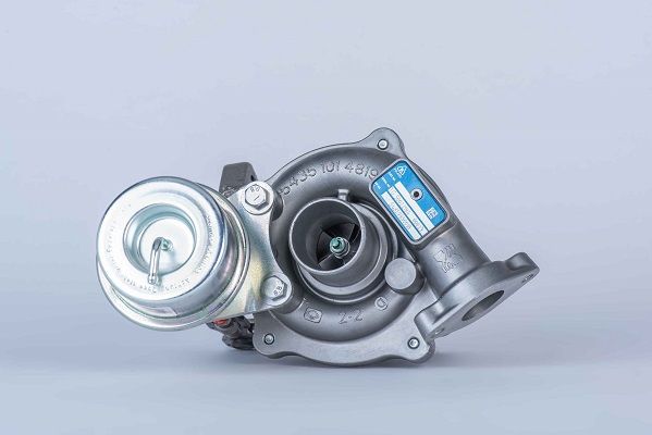 Turbolader - 0223410700-01 | Fiat, Ford, RE9S516K682AA, 9S516K682AA, 71724552, 5860028