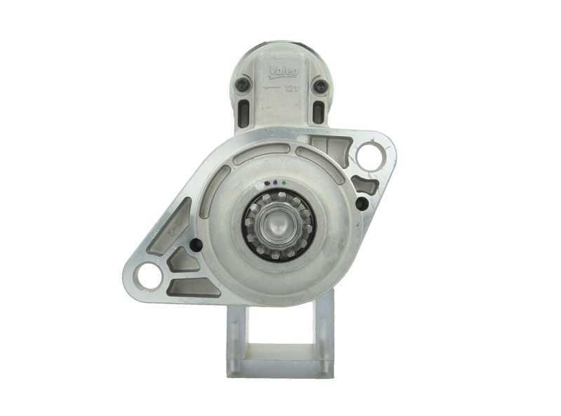 Original Starter, 0000211395-01 | Audi, VW, 0AM911023L, 0AM911023LX, AM911023L, AM911023LX