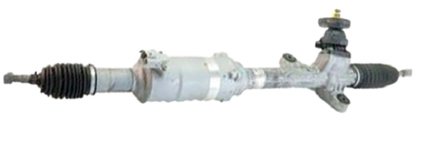 Austausch Lenkgetriebe, 0028611361-02 | 53601SDR930