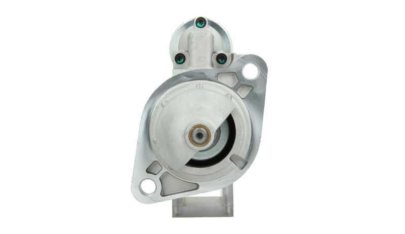 Aftermarket Starter, 0000211308-03 | Opel, VW, S5640, 93184536, 068911023MX, 068911023M
