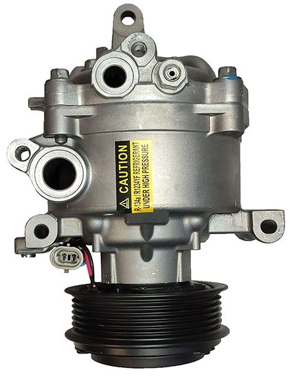 Austausch Klimakompressor, 0044714003-02 | 95523489, AKT011H403BD, 95528054, 94559597