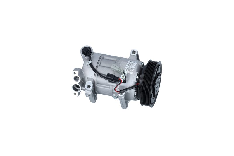 Aftermarket Klimakompressor, 0044710714-03 | 926003123R, 926006231R Aftermarket Klimakompressor, 0044710714-03 | 926003123R, 926006231R