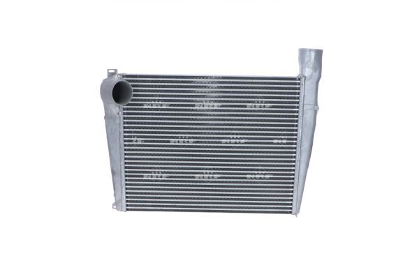 Ladeluftkühler, 0046810520-03 | Kässbohrer, 032109930, 8351202349