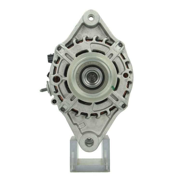 Original Generator, 0000411057-01 | Toyota, 270600Q200