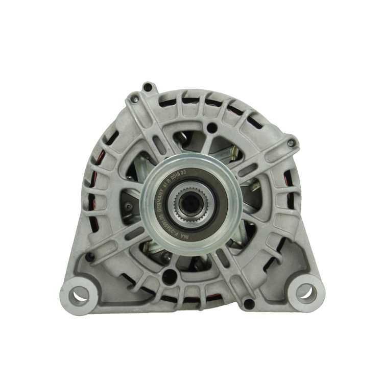 Aftermarket Generator, 0000413460-03 | Ford, Mazda, 1506299, 8B2110300AB, 8V2110300AB, Y40518300
