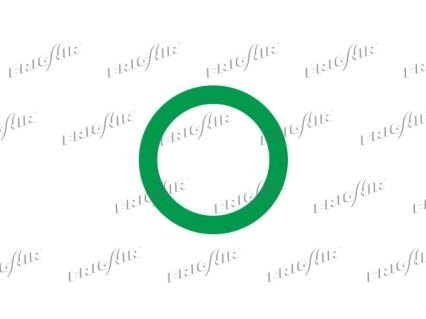 Universal Dichtung, Klimaanlage - 0145110052-01