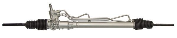 Austausch Lenkgetriebe, 0028610466-02 | Alpine